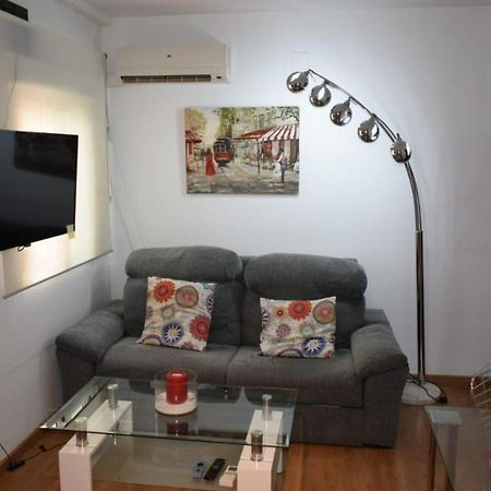 Precioso Apartamento En Pleno Centro De Córdoba Exterior foto